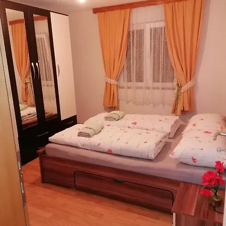 Apartman Natur Jajce