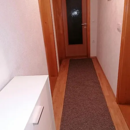 Apartman Natur Apartman