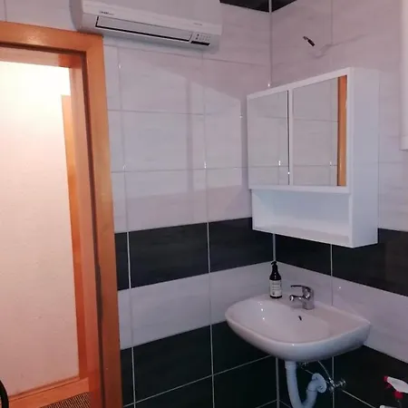 Apartman Apartman Natur *