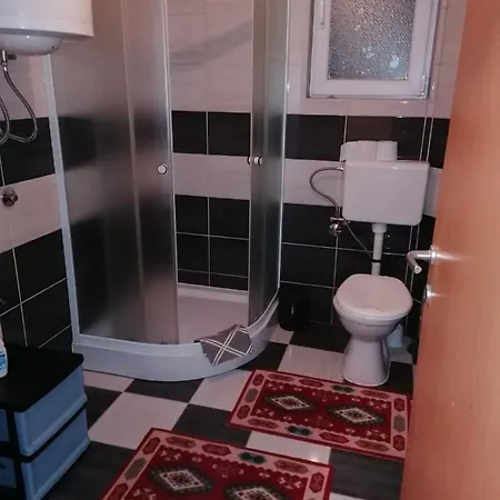 Apartman Natur *