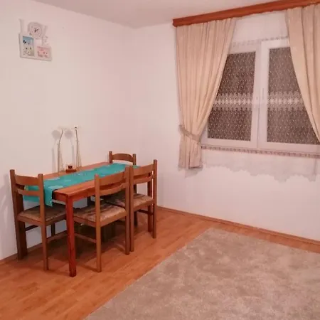 Apartman Natur