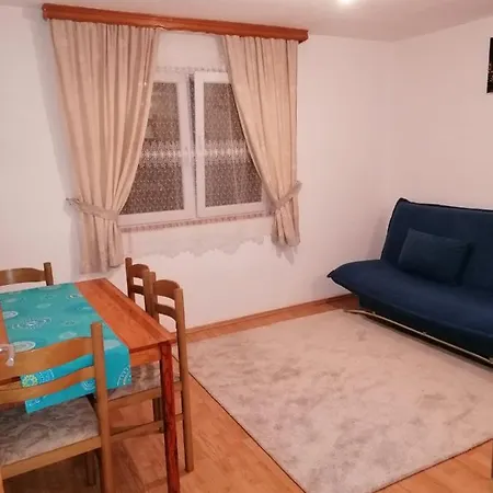 Apartman Apartman Natur Jajce
