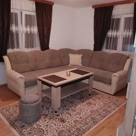 Apartman Apartman Natur *