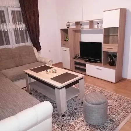 Apartman Apartman Natur
