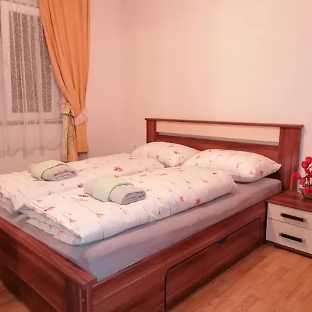 Apartman Natur Jajce
