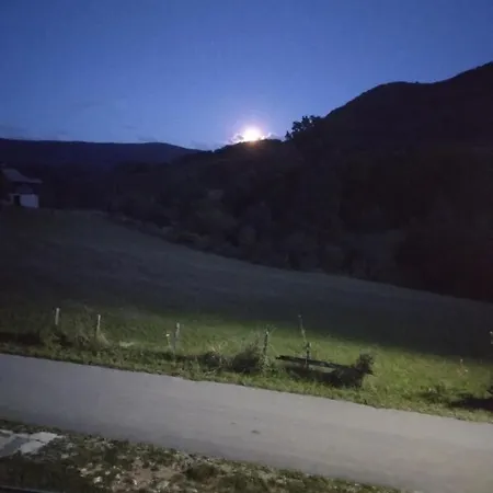 Apartman Natur Apartman *