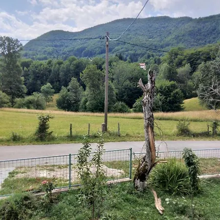 Apartman Natur Jajce