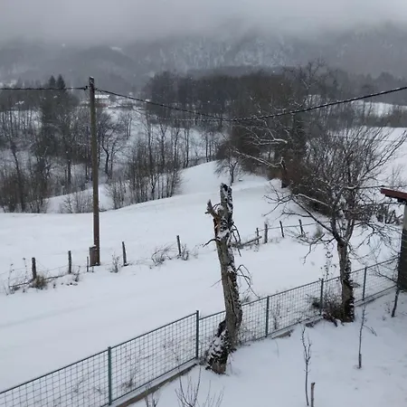 Apartman Natur * Jajce