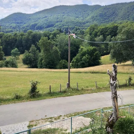 Apartman Apartman Natur *